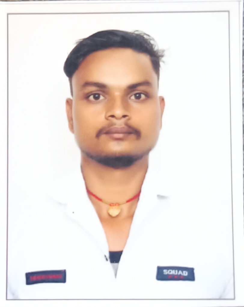 Brijesh Kumar